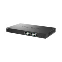 "D-Link DMS-1016/E 16-Port Multi-Gigabit Unmanaged Switch"