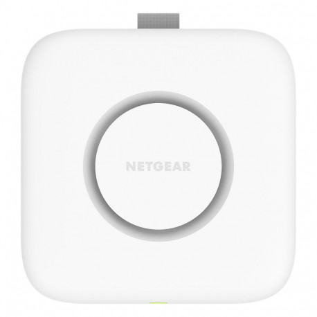 "NETGEAR Business WBE718 - Accesspoint - Wi-Fi 7 - Wi-Fi 6 - Wi-Fi 7 - 2.4 GHz, 5 GHz, 6 GHz - Cloud