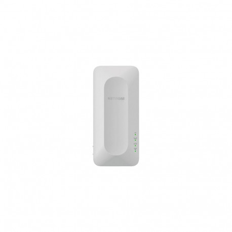 "NETGEAR EAX17 - WLAN-System - (Extender) - bis zu 140 m - Netz 1GbE - Wi-Fi 6 - Dual-Band - an Wand