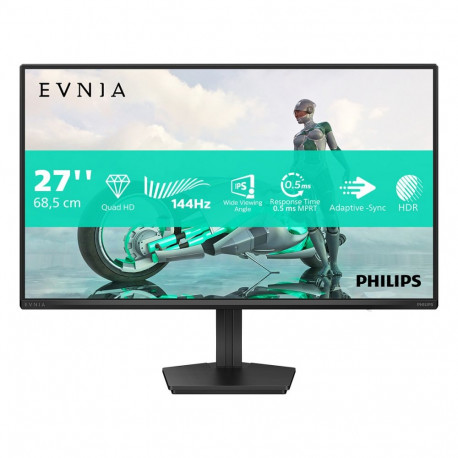 "Philips 68,5cm (27,0"") 27M2N3500NF 16:09 HDMI+DP black/grey"