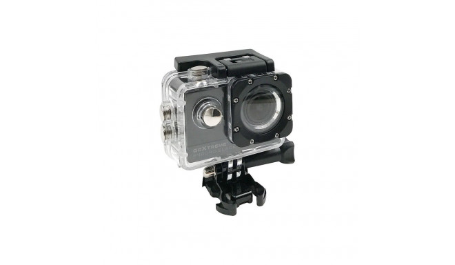 "GoXtreme Enduro Black"