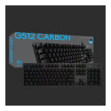 "G512 CARBON GX RED CARBON"