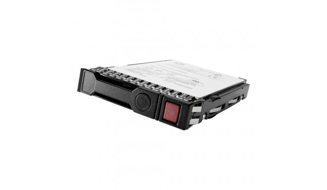 "18TB HPE HDD 12G 7.2K SAS 3.5''"