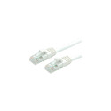"VALUE Patchkabel Cat.6A (Class EA) UTP, wei, 3 m"
