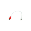 VALUE USB 2.0 laadimiskaabel, Micro B - Micro B, ST/ST, 0,3m