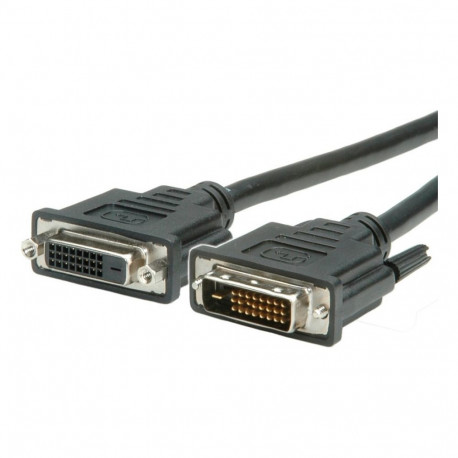 VALUE DVI pikenduskaabel ST-BU 24+1 dual link 1m