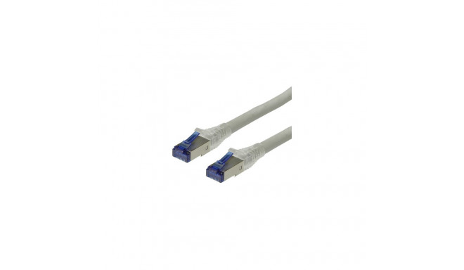 VALUE patch-kaabel Kat.6A Class EA S/FTP PiMF monoliitne LSOH hall 30m