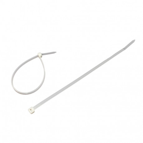 VALUE kaablisidemed 25cm 4,8mm nurga all 100 tk