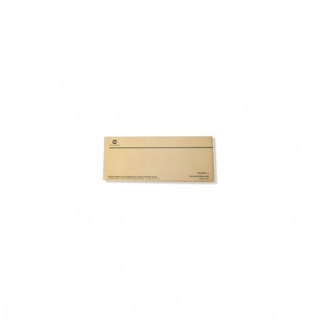 AAJW252 KONICA TNP80Y Bizhub tooner
