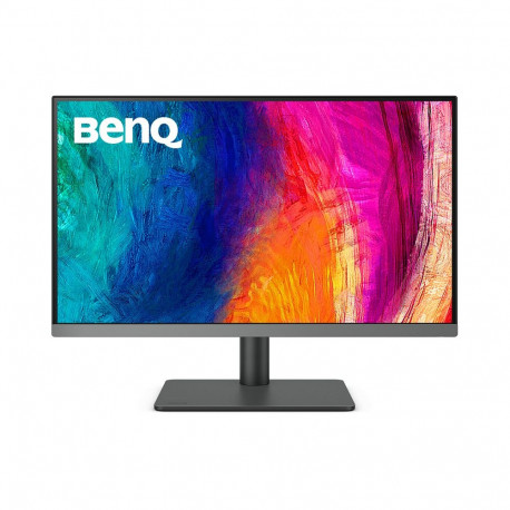 "BenQ 68,6cm PD2706U 16:9 DP/HDMI/USB bk.lift/piv.spk. UHD"