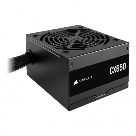 "650W Corsair CX650 ATX 2.31 Netzteil 80+ Bronze Netzteil 120mm Lüfter"