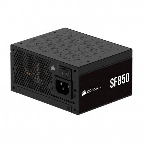Corsair SF850 850W modulaarne SFX toiteplokk (80+ Platinum)