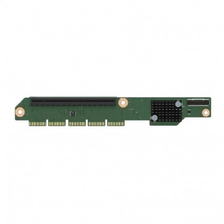 "Intel NVMe riser card for 1U M50CYP systems Slot 2"