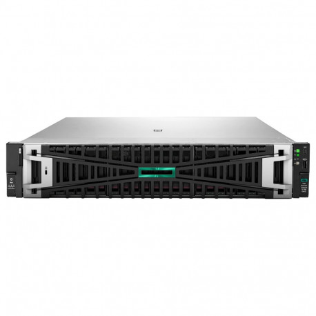"Server HPE ProLiant DL380 Gen12"