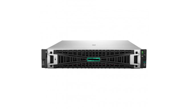 HPE ProLiant DL380 Gen12 server