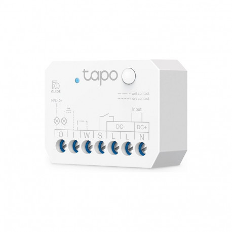 TP-Link Tapo S110E nutipistik