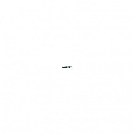 Lexmark C332HY0 H kollane suure mahuga tagastusprogrammi toonerikassett