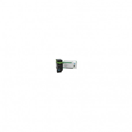 Lexmark CS531 tsüaan toonerikassett (75M20C0)
