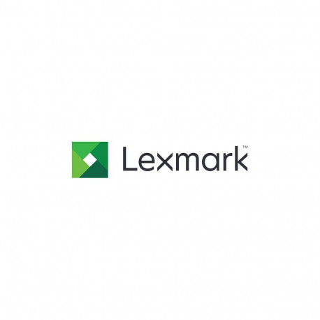 "Lexmark Cartridge Black Schwarz 20k (24B6720)"