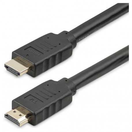 "STARTECH.COM High Speed HDMI Kabel - CL2 - Aktiv - 4K 60Hz - 15m"