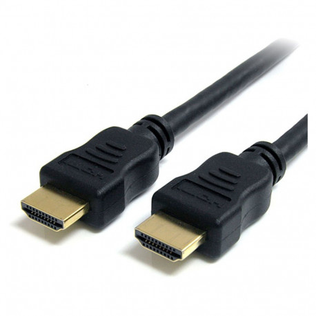 "STARTECH.COM High-Speed-HDMI-Kabel mit Ethernet 2m (Stecker/Stecker) - Ultra HD 4k HDMI Kabel mit v