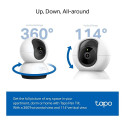 "TP-LINK TAPO C220 SICHERHEITSKAMERA"