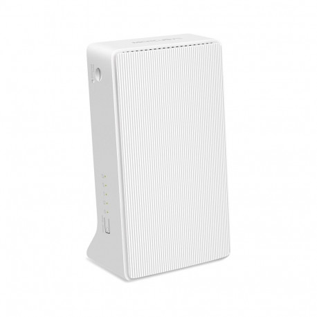 "Mercusys MB110-4G N300 Wi-Fi 4G LTE Router +150Mb LTE Modem"