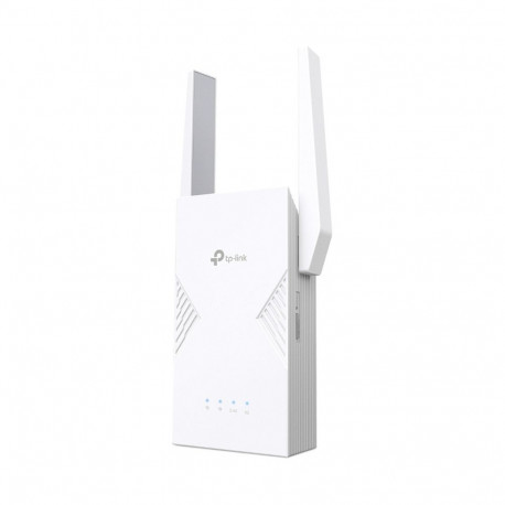 TP-Link RE235BE BE3600 kahesageduslik Wi-Fi 7 WLAN leviulatuse laiendaja