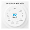 "TP-Link Deco XE75 Pro 3-pack Mesh"
