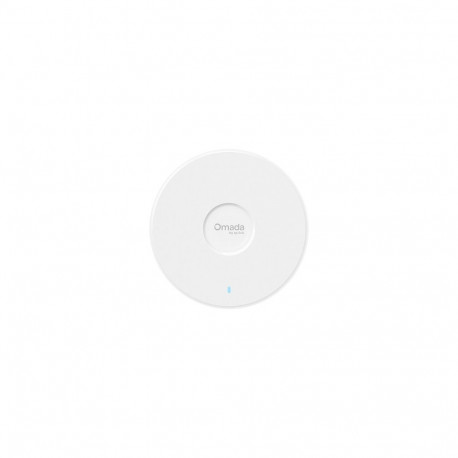 "Omada EAP787 BE12000 Tri-Band Wi-Fi 7 Decken Access Point"
