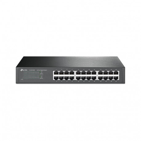 "TP-Link TL-SG1024D 24-PORT GIGAB SWITCH"