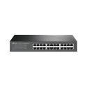 "TP-Link TL-SG1024D 24-PORT GIGAB SWITCH"