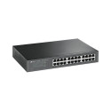 "TP-Link TL-SG1024D 24-PORT GIGAB SWITCH"