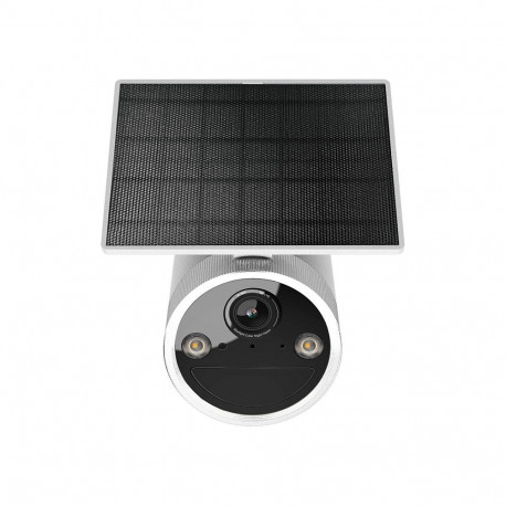 TP-Link Tapo C465 AI päikesetoitega turvakaamera Ultra