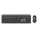 Signature Slim komplekt MK950