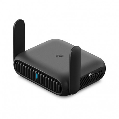 "TP-Link TL-WR3602BE BE3600 Wi-Fi 7 Reise-Router"