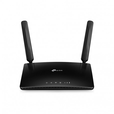 TP-LINK TL-MR150 juhtmevaba ruuter WWAN 4-Port-Switch Wi-Fi 2,4GHz