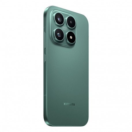 "Xiaomi 17 12RAM 512GB green"