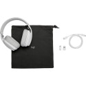 "Logitech ZONE VIBE WIRELESS MS - OFF WHITE"