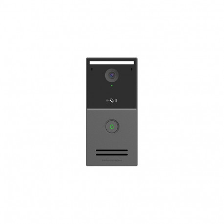 "Grandstream GDS3727 - Intelligente IP-Video-Türstation"