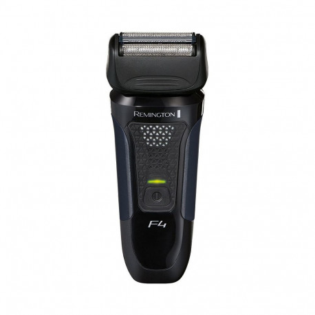 "Shaver F4 Style Series Wet & Dry black blue (F4002)"