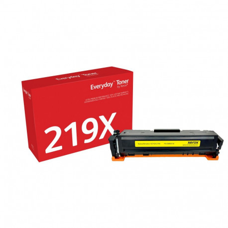 "Xerox Toner Everyday HP 219X (W2192X) Magenta"
