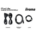 iiyama XB2495WSU-B1