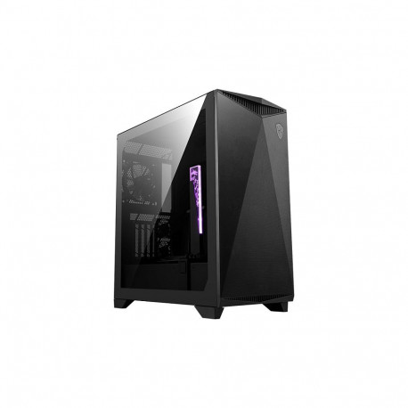 MSI MPG GUNGNIR 300P Airflow Midi Tower korpus