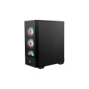 "Midi MSI MAG Forge 112R Black"