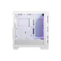 "Midi MSI MAG Forge 320R Airflow White"