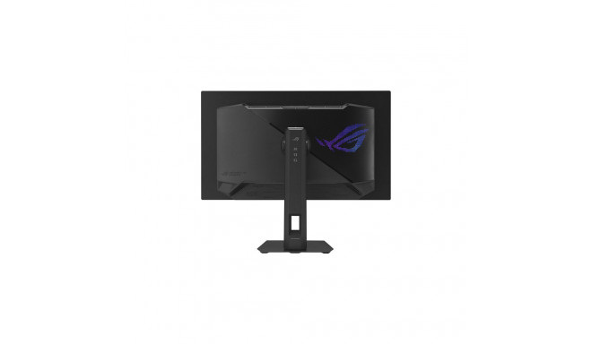 ASUS ROG Strix OLED XG27AQDNG 67.31cm (16:9)