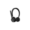 "Lenovo Wireless Stereo Headset"
