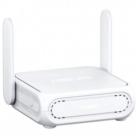 "ASUS RT-BE58 Go 90IG09Q0-MO3C00 - Router - WLAN"