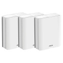 "Asus ZenWiFi BQ16 3er Pack (wei)"